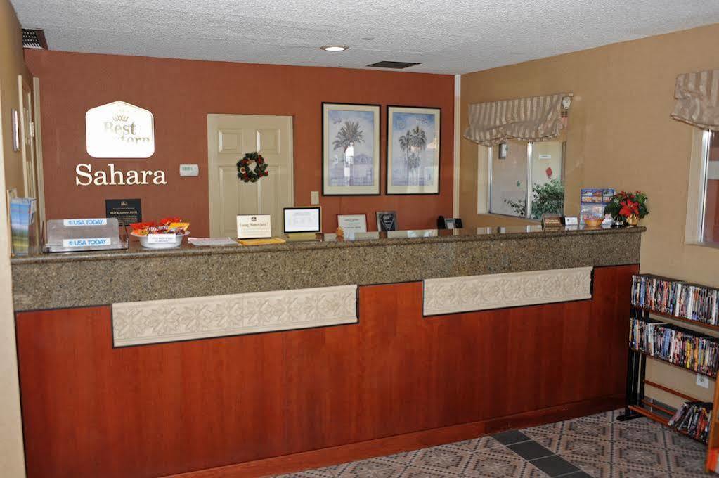 Surestay Hotel By Best Western Blythe Extérieur photo